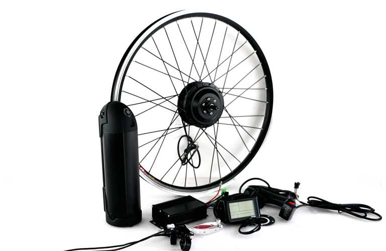 36v 250w motor electric bicycle diy kit