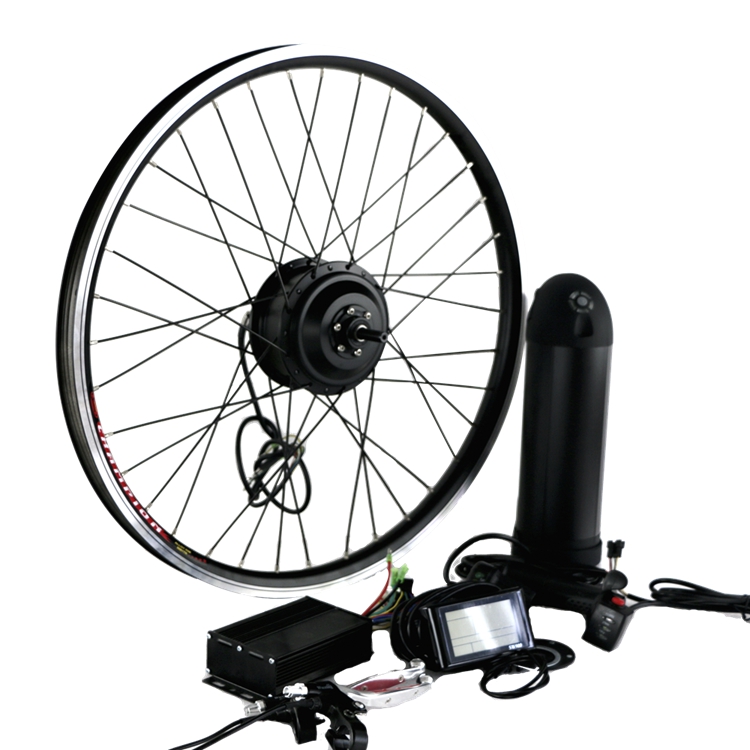 electric bike kit, ekectric bicycle kit, e bike conversion kit, e-bike conversion kit