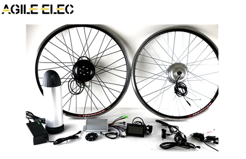 36v 250w Electric Bike Kit
