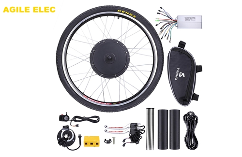 AGL 48v 1000w Electric Bike Kit